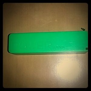 power bank portable charger